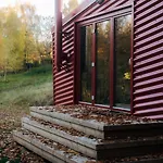 Apartamento Velíny - červený - Staré Hutě *