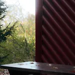 Apartamento Velíny - červený - Staré Hutě