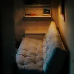 Velíny - červený - Staré Hutě