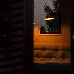 Apartamento Velíny - červený - Staré Hutě Kaliste (Pelhrimov)