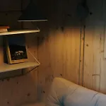 Velíny - červený - Staré Hutě Apartamento *