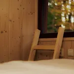 Velíny - červený - Staré Hutě Apartamento Kaliste (Pelhrimov)