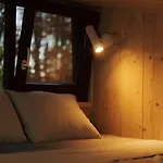 Velíny - červený - Staré Hutě Kaliste (Pelhrimov)