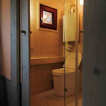 Velíny - červený - Staré Hutě * Kaliste (Pelhrimov)