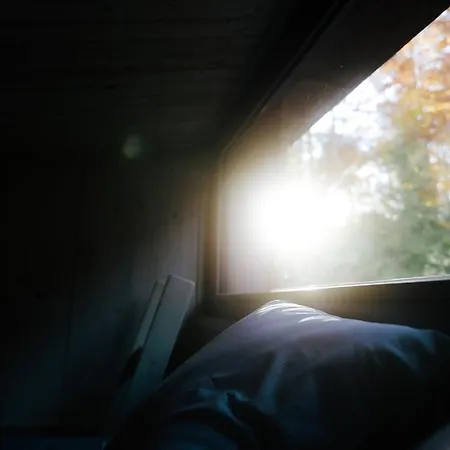 Velíny - červený - Staré Hutě Kaliste (Pelhrimov)