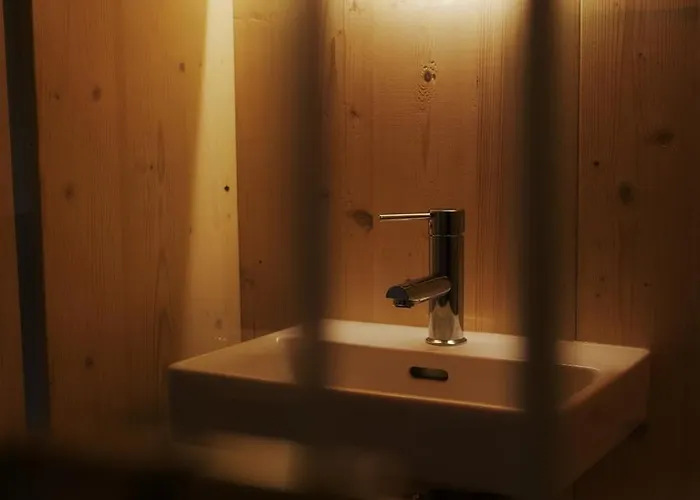 Appartamento Velíny - červený - Staré Hutě Kaliste (Pelhrimov)