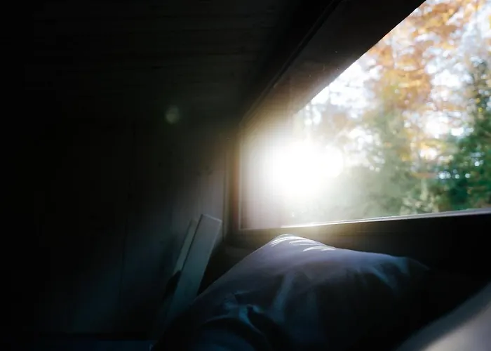 Velíny - červený - Staré Hutě Kaliste (Pelhrimov)